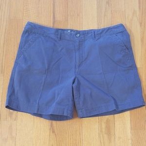 Eddie Bauer Sz 18 Shorts